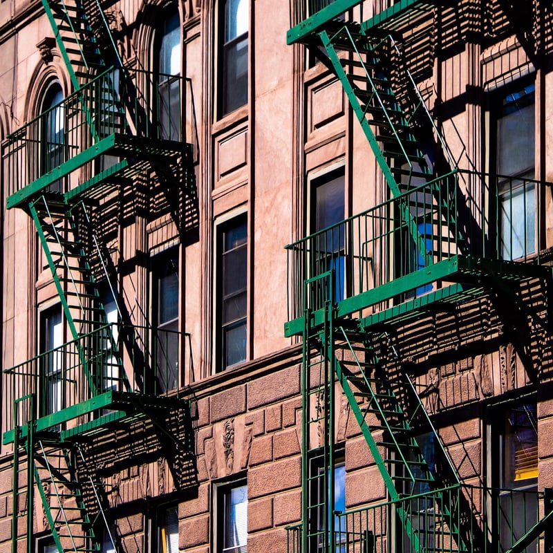 City Escapes