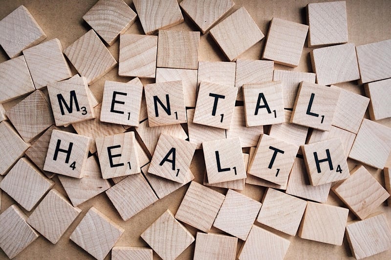 Mental Health Insights