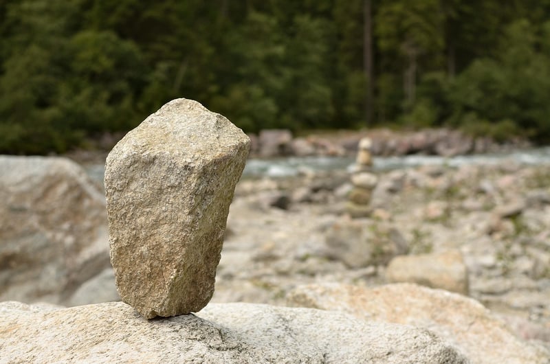 Triumph Over Adversity