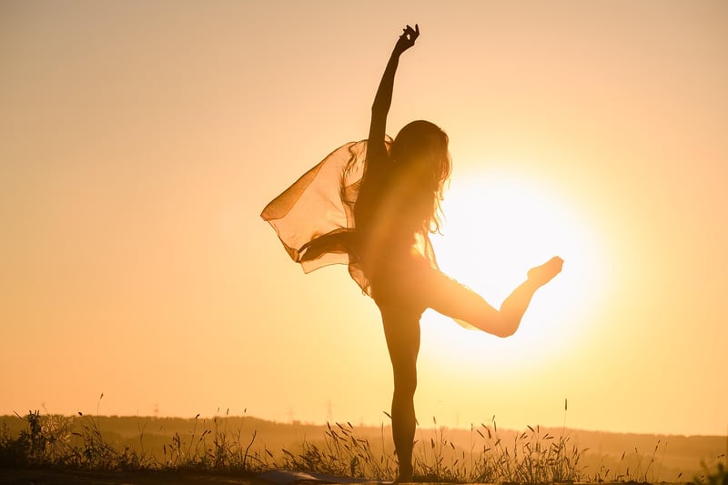 Dance Workouts