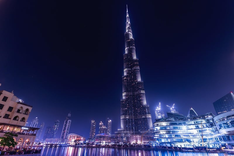 Dubai, UAE