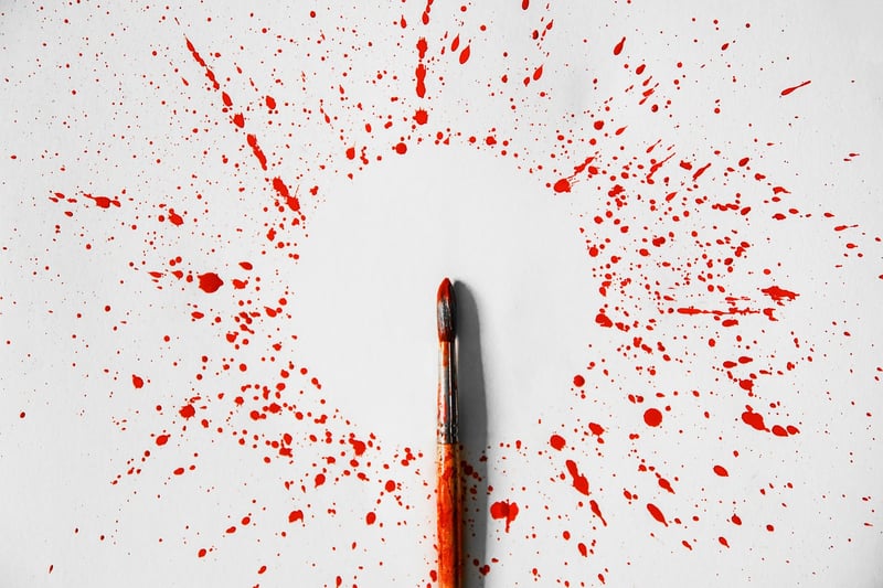 Paint Brushes